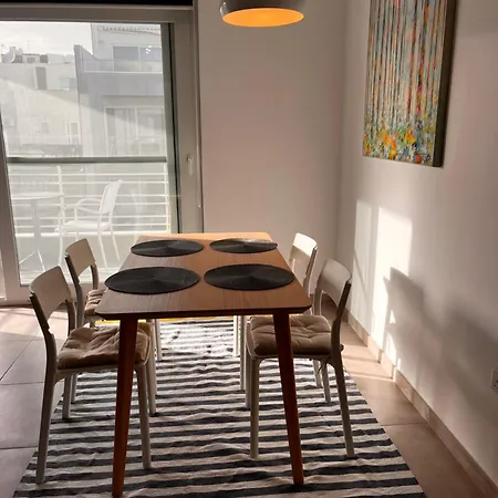 The Willows No 1 Apartment Is-Swieqi