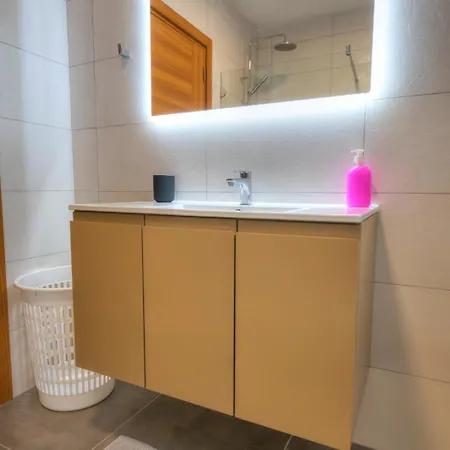 The Willows No 1 Apartment