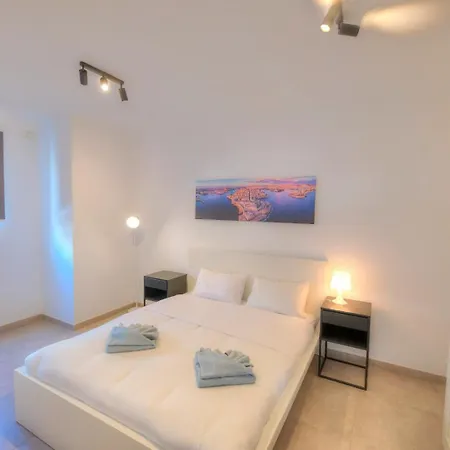 Apartment The Willows No 1