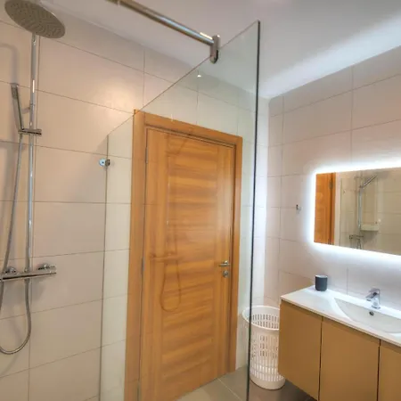 The Willows No 1 Apartment Is-Swieqi