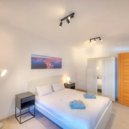 The Willows No 1 Apartament