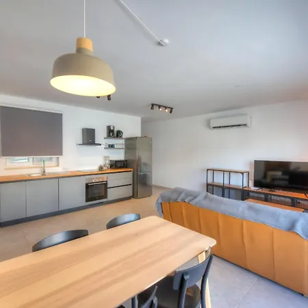 Apartament The Willows No 1
