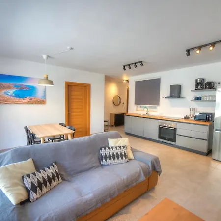 The Willows No 1 Apartament *
