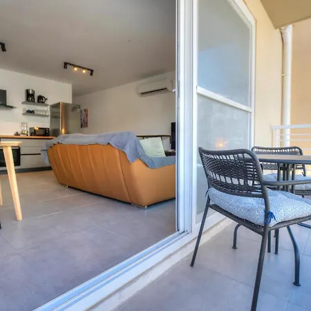 Apartament The Willows No 1 *