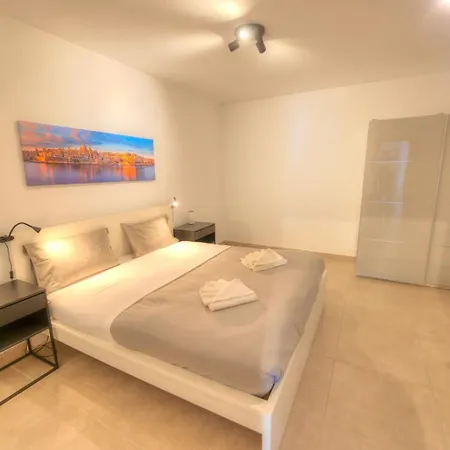 Apartament The Willows No 1 Is-Swieqi