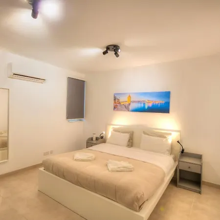 The Willows No 1 Apartament *