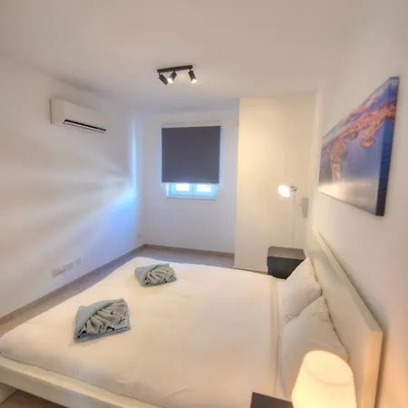Apartament The Willows No 1 Is-Swieqi